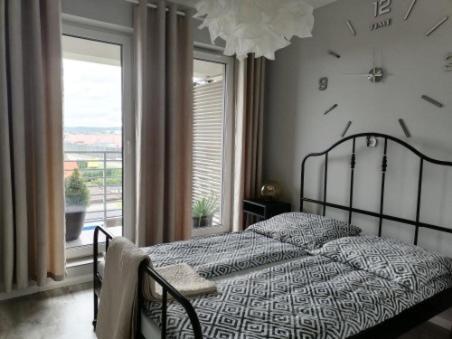 Apartament Przy Aquaparku W Redzie Rumia Kültér fotó