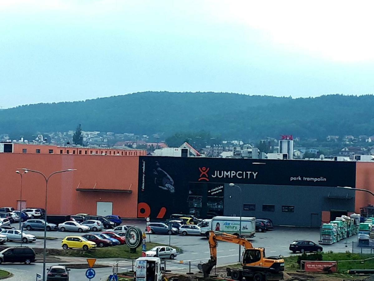 Apartament Przy Aquaparku W Redzie Rumia Kültér fotó